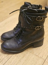 Mjus Stiefeletten Damen Gr. 38