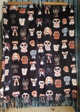 Hübscher Schal Tuch Stola mit