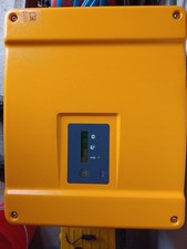 wechselrichter Kostal Piko 5.5