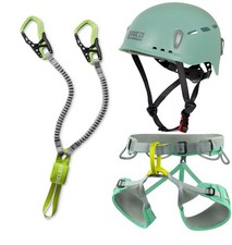 Klettersteigset Edelrid Cable
