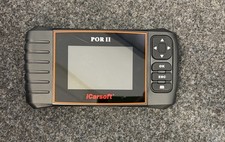 iCarsoft POR II 2 OBD Diagnose
