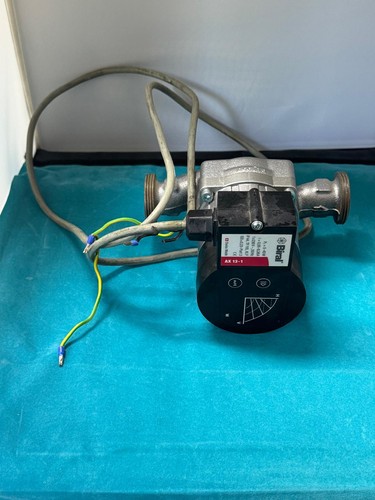 Biral heizungspumpe pumpe - heizungspumpe, ax