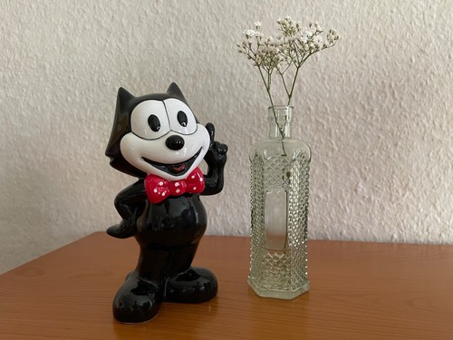Felix the cat figur - felix,