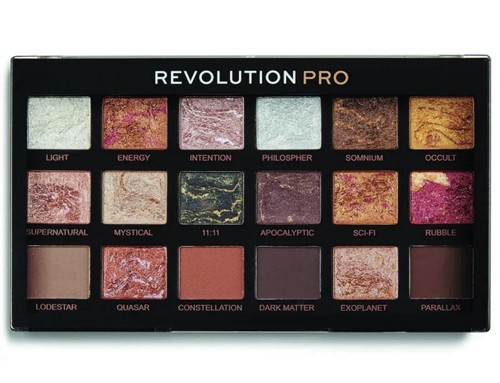 Revolution pro regeneration - revolution,
