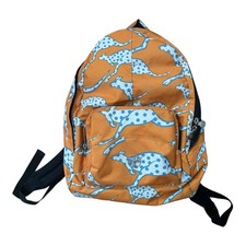 Chiemsee Retro-Rucksack „Känguru“ – kultiges 80er-Design Vintage