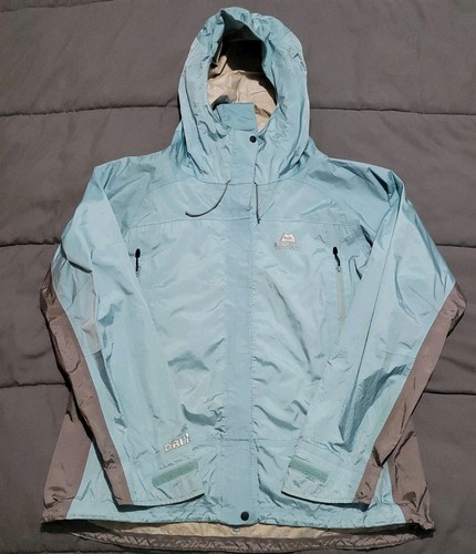Mountain equipment jacke - equipment,