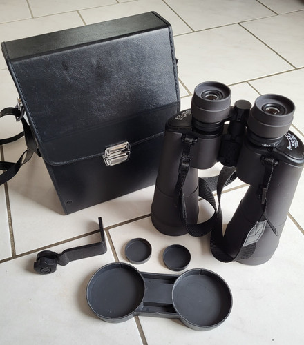 Fernglas soligor zoom - soligor,