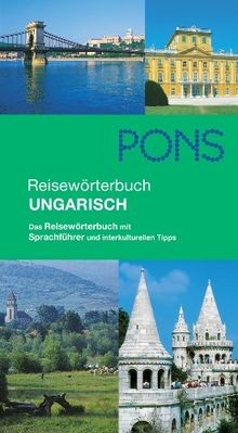 Pons reisewörterbuch - pons,