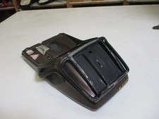 Heck Heckverkleidung 4. BMW K