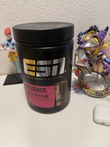 Esn designer whey protein - esn,