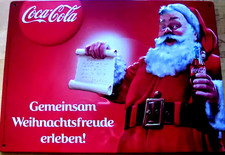 Emaille-/Blechschild