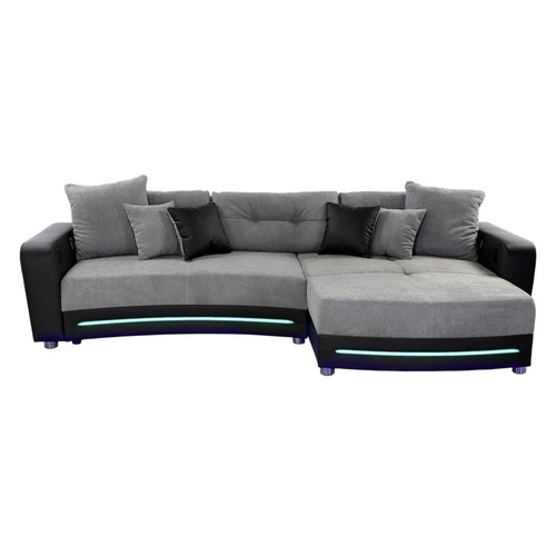 Multimedia ecksofa couch - multimedia-ecksofa, mit