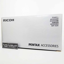 RICOH Pentax Okular XW14
