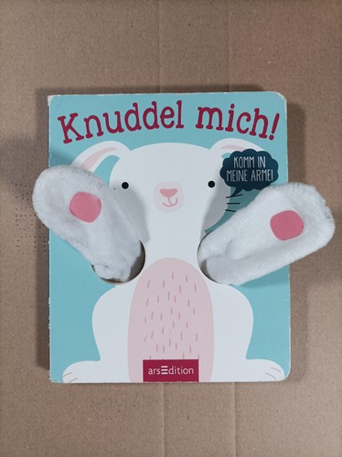 Knuddel mich komm in meine - knuddel,
