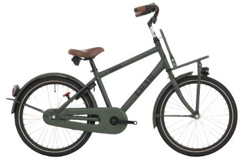 Bike fun load zoll - load,