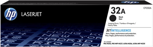 Toner 30x schwarz cf230x - 30x,