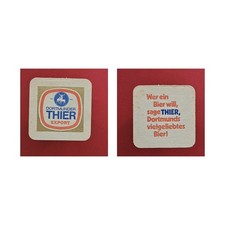 Dortmunder Thier Wer ein Bier