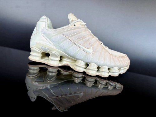 Nike shox particle - -particle, pink-