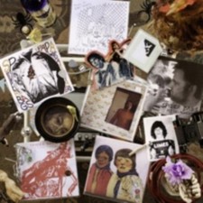 SPIDER BAGS: SINGLES - CD *BRAND NEW*