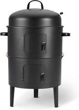 Outdoor-Smoker