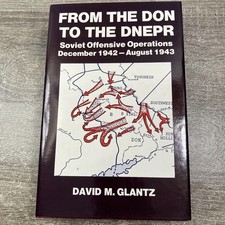 David Glantz 1991 From the Don