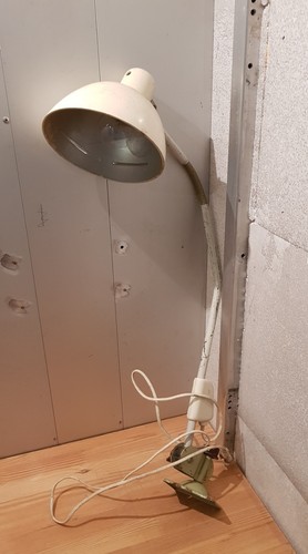 Alte lampe zweckleuchten - alte,