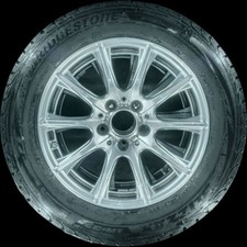205/60 R16 Winterreifen