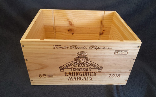 6er holzkiste weinkiste ohk - holzkiste,