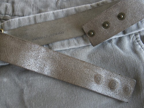 Brunello cucinelli pants - brunello,