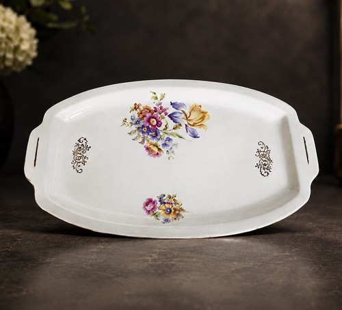 Vintage porzellan - vintage,