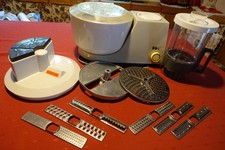 Küchenmaschine v. BBC - B2 -