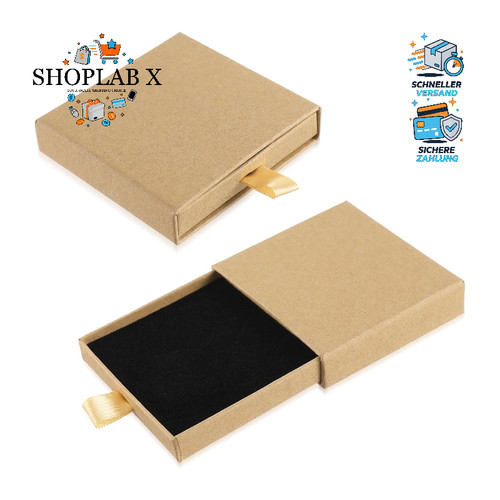 Schmuck geschenkbox stück - schmuck, 2