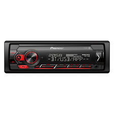 Pioneer MVH-S320BT MP3
