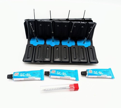 Tip top sepzialzement bl - 3x, sc-bl