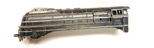 Märklin sk800 gehäuse - ,
