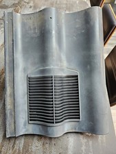 Klober Doppelhöschen Fliesenentlüftung mit Adapter