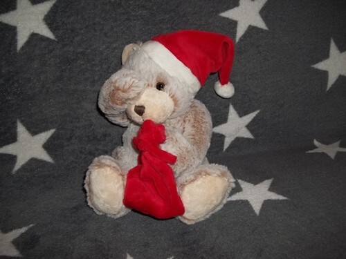 Kuscheltier - ♥, ♥