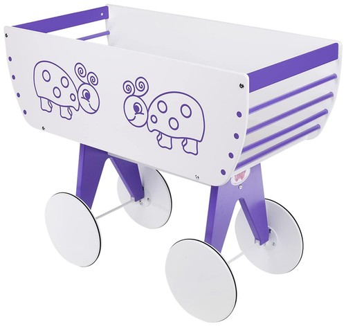 Kiara viz multi stubenwagen - viz, 02