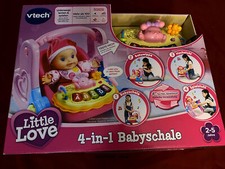 Vtech Little Love Serie 4in1