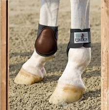 Eskadron protection boots - eskadron,