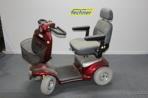 Elektromobil seniorenmobil - elektromobil,