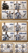 #140# AK Hertha BSC Berlin 34