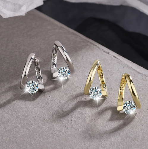 Ohrringe creolen damen schmuck - damen,