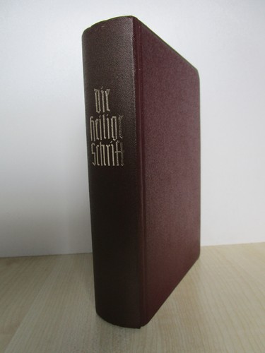 Elberfelder bibel nicht - elberfelder,