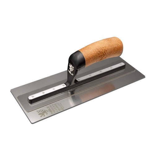 Premium nelaflex glättekelle - premium,