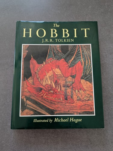 The hobbit r - hobbit,, tolkien