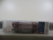 Roco Spur H0 56332 Güterwagen Selbstentladewagen der DB in OVP