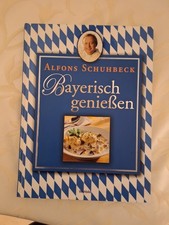 Bayrisch Genießen