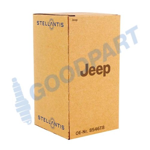 Original jeep schutzleiste - original,