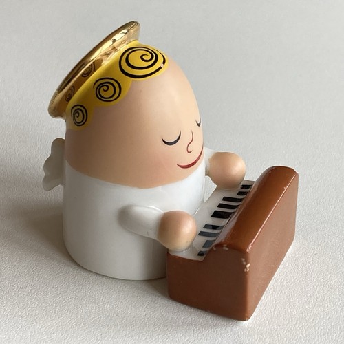 Figura presepe alessi - presepe,